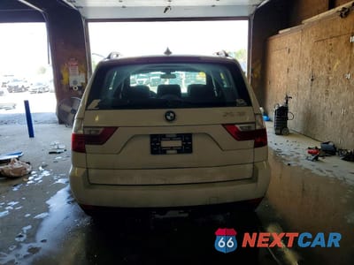 Zdjęcie 6 z 13 samochodu: 2007 BMW X3 3.0SI VIN:WBXPC93497WF04729 - miniatura