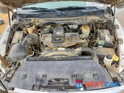 Zdjęcie 11 z 13 samochodu: 2014 RAM 3500 ST VIN:3C63RRGL2EG310698 - miniatura