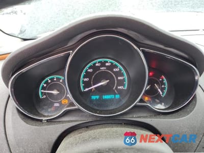 Zdjęcie 9 z 12 samochodu: 2012 CHEVROLET MALIBU 2LT VIN:1G1ZD5E04CF360013 - miniatura