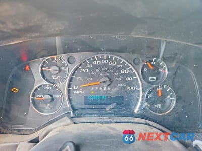 Zdjęcie 9 z 13 samochodu: 2015 GMC SAVANA G2500 VIN:1GTW7FCFXF1279517 - miniatura