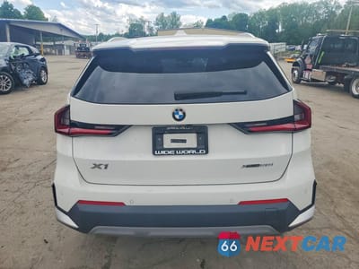 Zdjęcie 6 z 13 samochodu: 2023 BMW X1 XDRIVE28I VIN:WBX73EF0XP5X28290 - miniatura