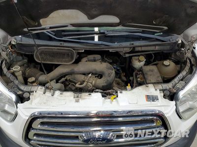 Zdjęcie 12 z 13 samochodu: 2015 FORD TRANSIT T-350 HD VIN:1FDBF6PM5FKA95750 - miniatura