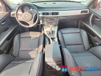 Zdjęcie 8 z 13 samochodu: 2008 BMW 328 I VIN:WBAVA335X8P142285 - miniatura