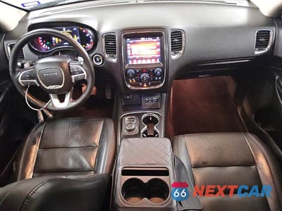 Zdjęcie 8 z 13 samochodu: 2014 DODGE DURANGO LIMITED VIN:1C4RDHDG9EC443433 - miniatura