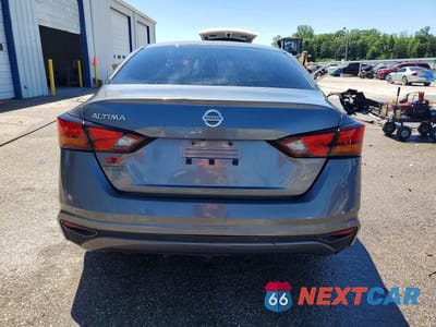 Zdjęcie 6 z 13 samochodu: 2022 NISSAN ALTIMA S VIN:1N4BL4BV2NN351184 - miniatura