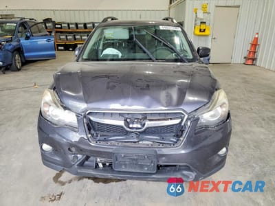 Piąte zdjęcie samochodu w środku: 2015 SUBARU XV CROSSTREK 2.0 LIMITED VIN:JF2GPAPC2F8209414 - miniatura