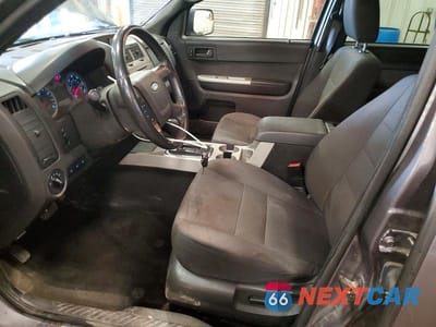 Zdjęcie 7 z 13 samochodu: 2011 FORD ESCAPE XLT VIN:1FMCU0DG9BKB23159 - miniatura
