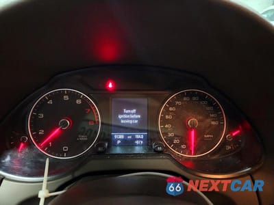 Zdjęcie 9 z 13 samochodu: 2016 AUDI Q5 PREMIUM PLUS VIN:WA1L2AFP6GA125133 - miniatura
