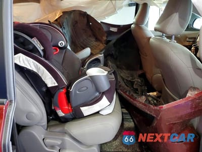 Zdjęcie 11 z 13 samochodu: 2017 TOYOTA SIENNA XLE 8-PASSENGER VIN:5TDYZ3DC4HS821142 - miniatura
