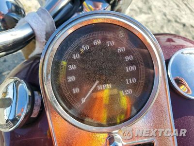 Zdjęcie 7 z 8 samochodu: 1996 HARLEY DAVIDSON FLHR ROAD KING VIN:1HD1FDL17TY620427 - miniatura