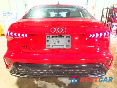 Zdjęcie 6 z 13 samochodu: 2026 AUDI A3 PROGRESSIV VIN:WAULUCGY4TA087119 - miniatura