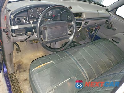 Zdjęcie 8 z 12 samochodu: 1995 FORD F150 VIN:1FTDF15Y6SLA96450 - miniatura