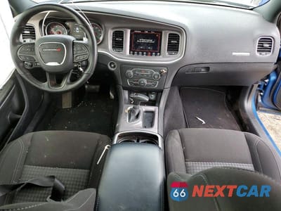 Zdjęcie 8 z 12 samochodu: 2022 DODGE CHARGER SXT VIN:2C3CDXJGXNH203667 - miniatura