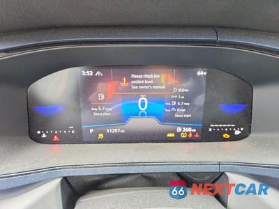 Zdjęcie 9 z 13 samochodu: 2024 VOLKSWAGEN TAOS SE VIN:3VVVX7B23RM113381 - miniatura