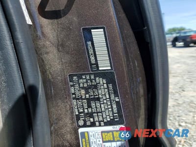Zdjęcie 13 z 13 samochodu: 2016 KIA SEDONA LX VIN:KNDMB5C18G6151446 - miniatura