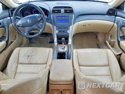 Zdjęcie 8 z 12 samochodu: 2006 ACURA 3.2TL VIN:19UUA66206A060603 - miniatura