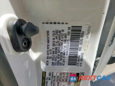 Zdjęcie 13 z 13 samochodu: 2005 TOYOTA COROLLA CE VIN:1NXBR32E55Z510073 - miniatura