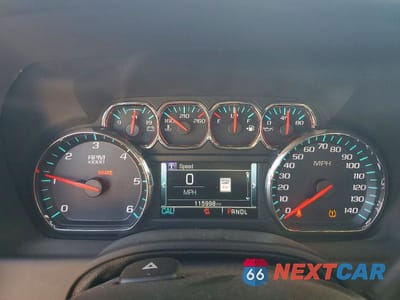 Zdjęcie 9 z 14 samochodu: 2020 CHEVROLET TAHOE K1500 LT VIN:1GNSKBKC7LR203772 - miniatura