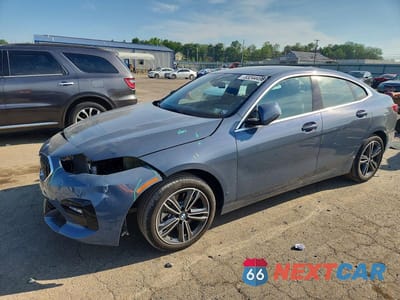 2021 BMW 228XI WBA73AK02M7H52966 - główne zdjęcie licytacji z USA - miniatura