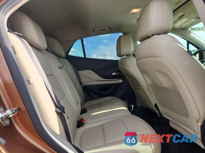 Zdjęcie 11 z 14 samochodu: 2017 BUICK ENCORE ESSENCE VIN:KL4CJCSM1HB125417 - miniatura