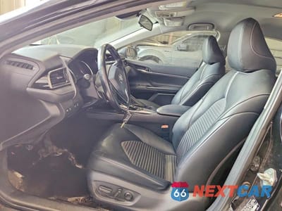 Zdjęcie 7 z 12 samochodu: 2019 TOYOTA CAMRY SE VIN:4T1B11HKXKU246384 - miniatura