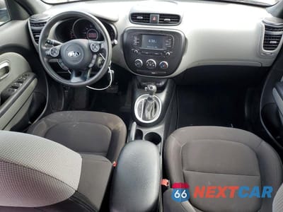 Zdjęcie 8 z 12 samochodu: 2019 KIA SOUL BASE VIN:KNDJN2A20K7691817 - miniatura
