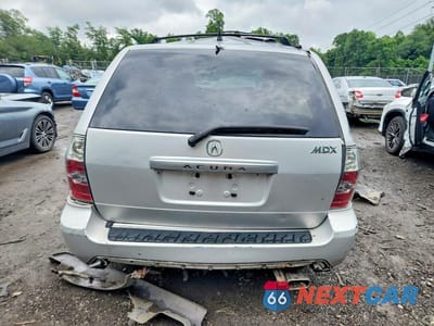 Zdjęcie 6 z 13 samochodu: 2004 ACURA MDX VIN:2HNYD18234H561355 - miniatura