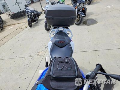 Piąte zdjęcie samochodu w środku: 2018 BMW S 1000 XR VIN:WB10D1306JZ463664 - miniatura