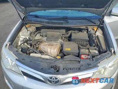 Zdjęcie 11 z 12 samochodu: 2012 TOYOTA CAMRY VIN:4T4BF1FK3CR193961 - miniatura