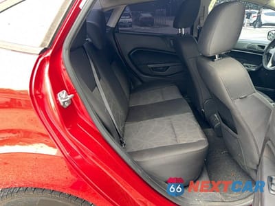 Zdjęcie 6 z 10 samochodu: 2011 FORD FIESTA SE VIN:3FADP4BJ6BM118621 - miniatura