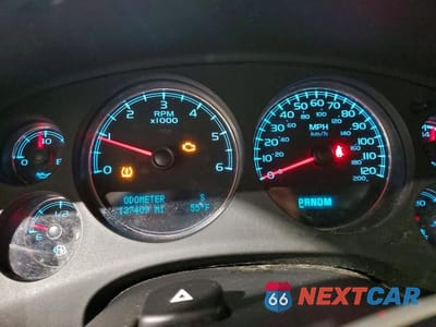 Zdjęcie 9 z 13 samochodu: 2011 CHEVROLET TAHOE K1500 LS VIN:1GNSKAE03BR233555 - miniatura