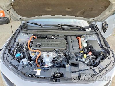 Zdjęcie 11 z 13 samochodu: 2025 HONDA ACCORD HYBRID SPORT VIN:1HGCY2F55SA022160 - miniatura