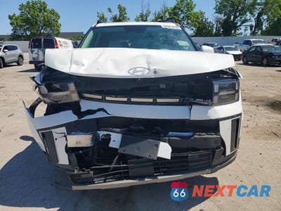 Piąte zdjęcie samochodu w środku: 2025 HYUNDAI SANTA FE SEL VIN:5NMP24GL6SH142582 - miniatura