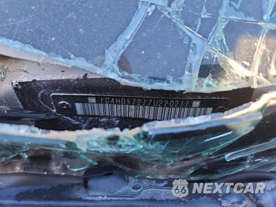 Zdjęcie 12 z 12 samochodu: 2007 BUICK LUCERNE CXL VIN:1G4HD57217U220211 - miniatura