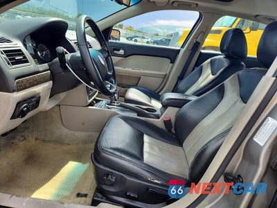 Zdjęcie 7 z 12 samochodu: 2009 MERCURY MILAN PREMIER VIN:3MEHM08139R631180 - miniatura