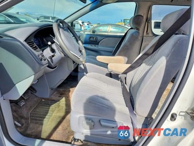 Zdjęcie 7 z 12 samochodu: 2003 TOYOTA SIENNA CE VIN:4T3ZF19CX3U532025 - miniatura