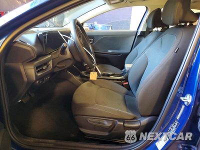 Zdjęcie 7 z 13 samochodu: 2025 KIA K4 LXS VIN:3KPFT4DE1SE152734 - miniatura