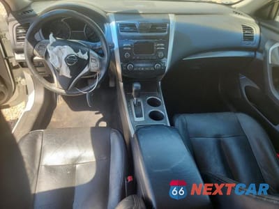 Zdjęcie 8 z 13 samochodu: 2014 NISSAN ALTIMA 2.5 SL VIN:1N4AL3AP5EC191399 - miniatura