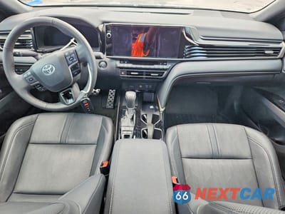 Zdjęcie 8 z 13 samochodu: 2025 TOYOTA CAMRY XSE VIN:4T1DAACK8SU557800 - miniatura