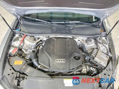 Zdjęcie 11 z 12 samochodu: 2021 AUDI A6 PREMIUM PLUS VIN:WAUL2AF21MN043483 - miniatura