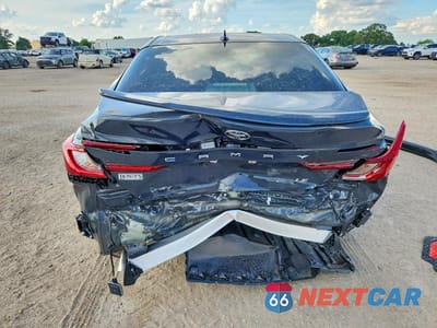Zdjęcie 6 z 12 samochodu: 2026 TOYOTA CAMRY LE VIN:4T1DAACK2TU245943 - miniatura