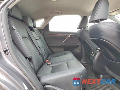 Zdjęcie 11 z 14 samochodu: 2021 LEXUS RX VIN:2T2AZMAA5MC188580 - miniatura
