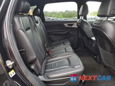 Zdjęcie 11 z 13 samochodu: 2019 AUDI Q7 PREMIUM PLUS VIN:WA1LHAF75KD016992 - miniatura