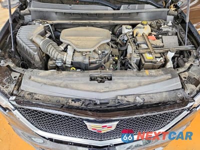Zdjęcie 12 z 14 samochodu: 2022 CADILLAC XT6 SPORT PLATINUM VIN:1GYKPHRS4NZ157115 - miniatura