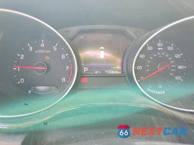 Zdjęcie 9 z 12 samochodu: 2015 KIA SEDONA SX VIN:KNDMC5C13F6080734 - miniatura