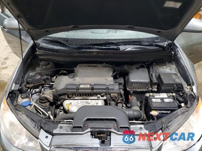 Zdjęcie 11 z 12 samochodu: 2010 HYUNDAI ELANTRA SE VIN:KMHDU4AD4AU981910 - miniatura