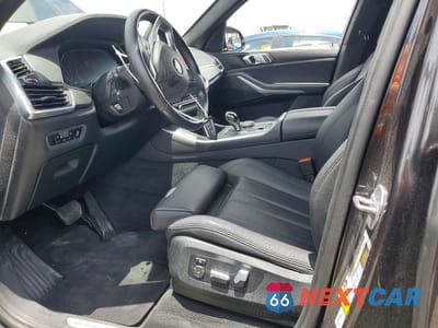 Zdjęcie 7 z 14 samochodu: 2022 BMW X5 SDRIVE 40I VIN:5UXCR4C00N9K60521 - miniatura