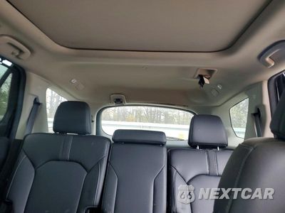 Zdjęcie 10 z 13 samochodu: 2025 HONDA PILOT TOURING VIN:5FNYG1H7XSB119135 - miniatura