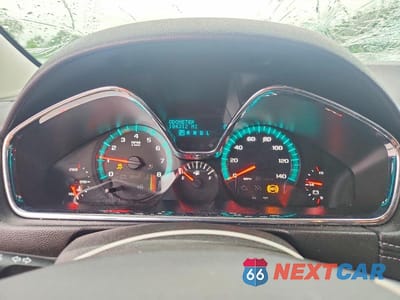 Zdjęcie 9 z 12 samochodu: 2016 CHEVROLET TRAVERSE LTZ VIN:1GNKVJKD2GJ317211 - miniatura