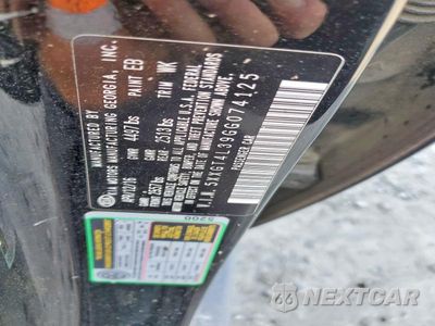 Zdjęcie 12 z 12 samochodu: 2016 KIA OPTIMA LX VIN:5XXGT4L39GG074125 - miniatura